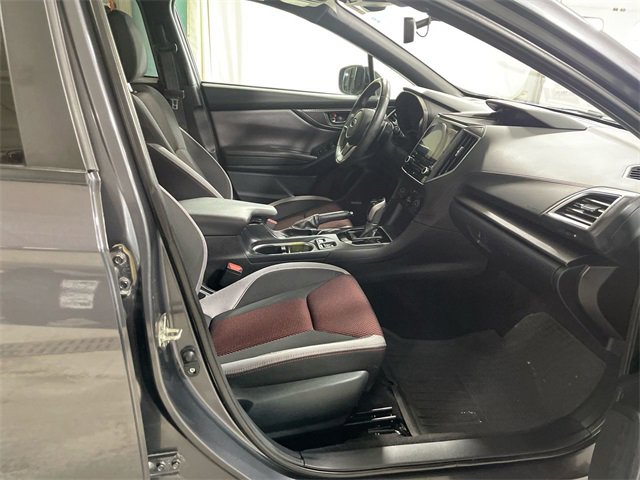 Used 2020 Subaru Impreza 2.0i Sport w/ Popular Package #1 image 24