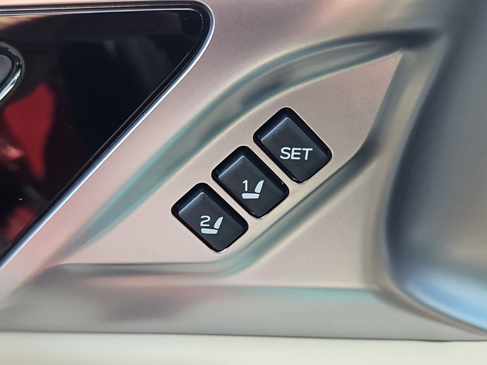 New 2025 Subaru Legacy Limited image 14