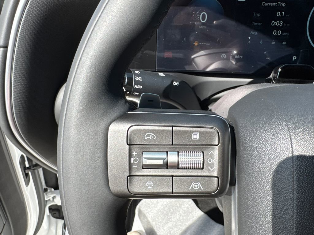 New 2026 Hyundai Palisade Calligraphy image 16