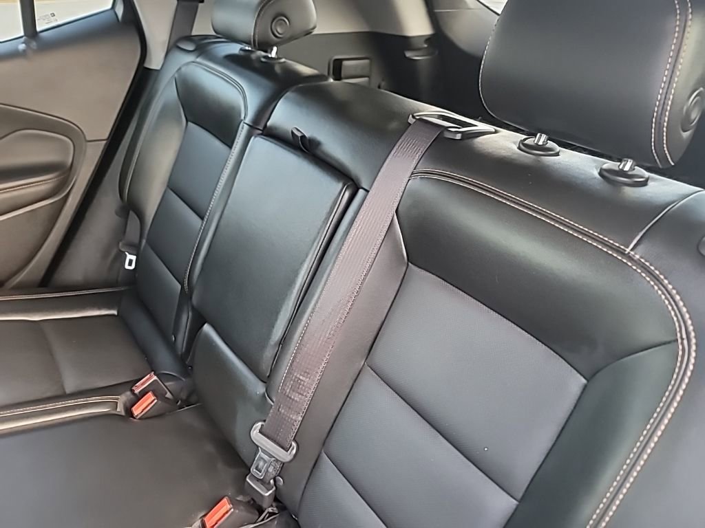 Used 2019 GMC Terrain SLT w/ Preferred Package image 8