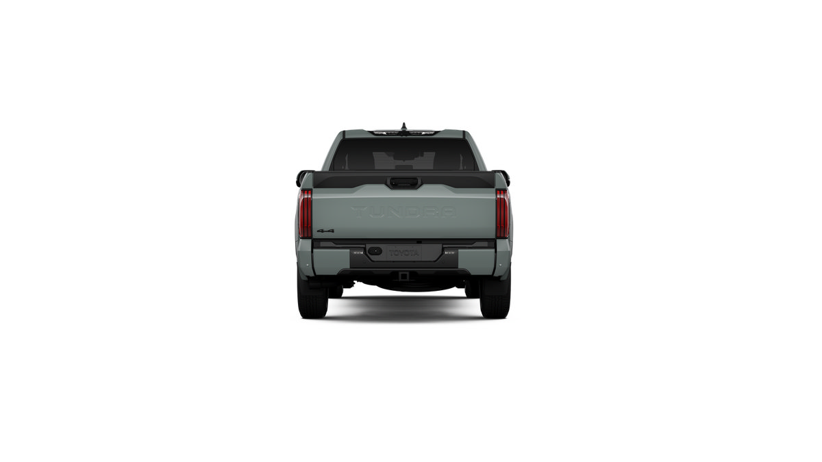 New 2026 Toyota Tundra Platinum AWD/4WD image 28