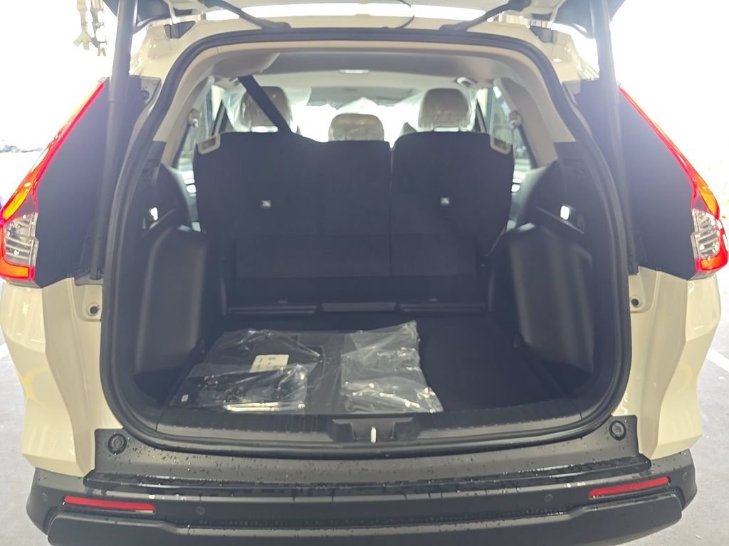 Used 2026 Honda CR-V EX-L image 19