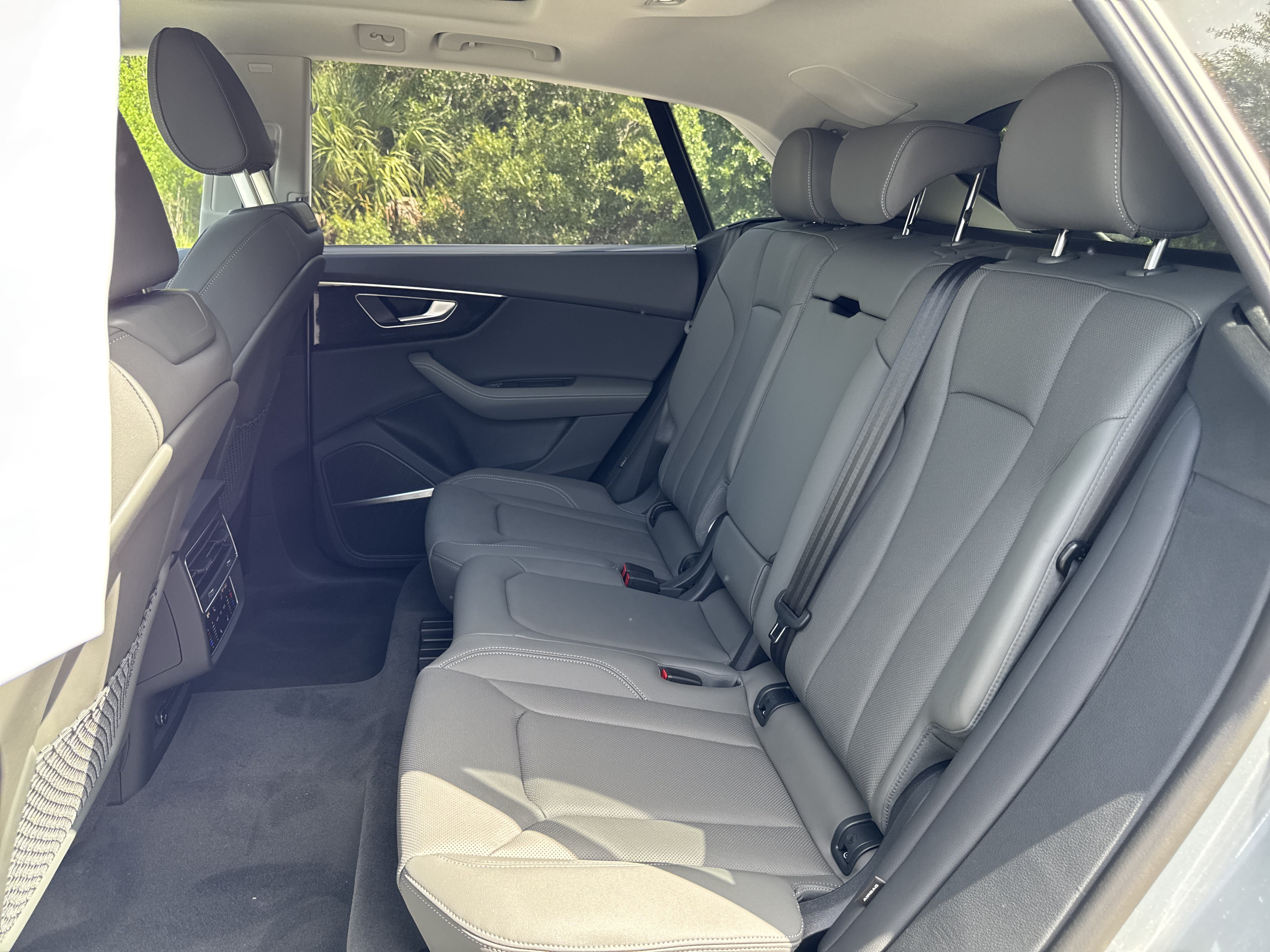 New 2026 Audi Q8 Premium Plus AWD/4WD image 17