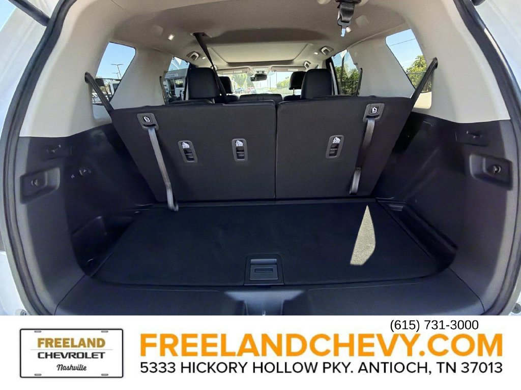 Used 2024 Honda Pilot Elite image 15