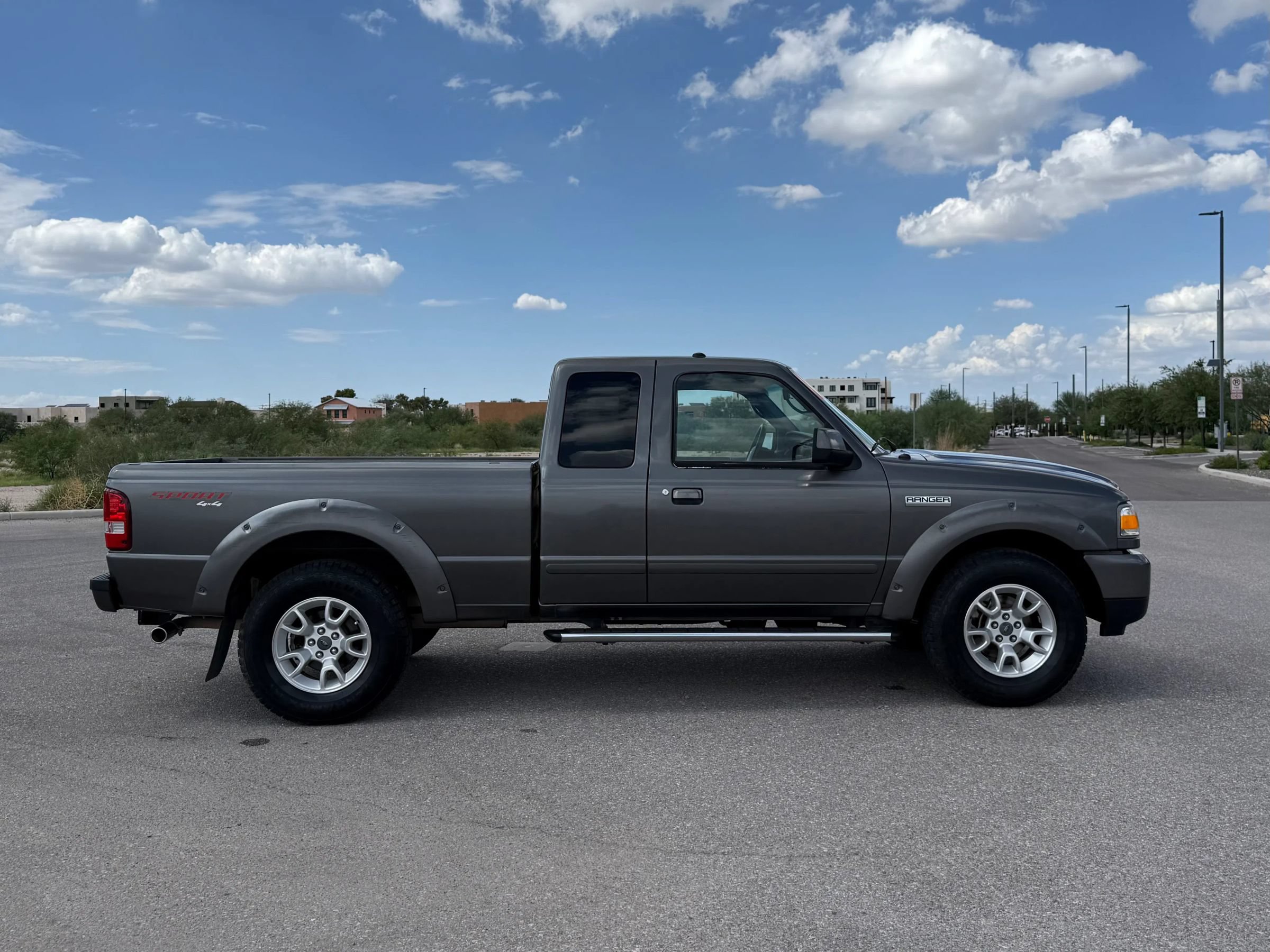 Used 2010 Ford Ranger Sport AWD/4WD image 6