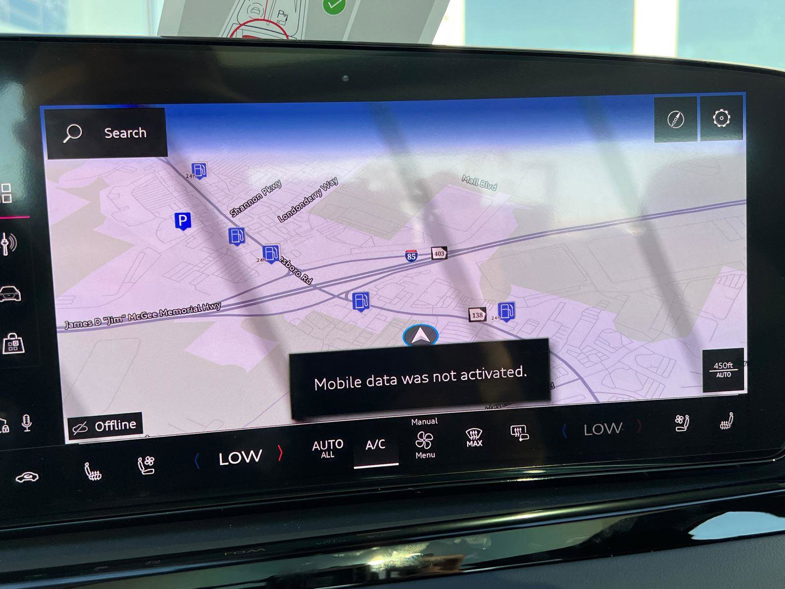 New 2026 Audi A6 Premium Plus image 22