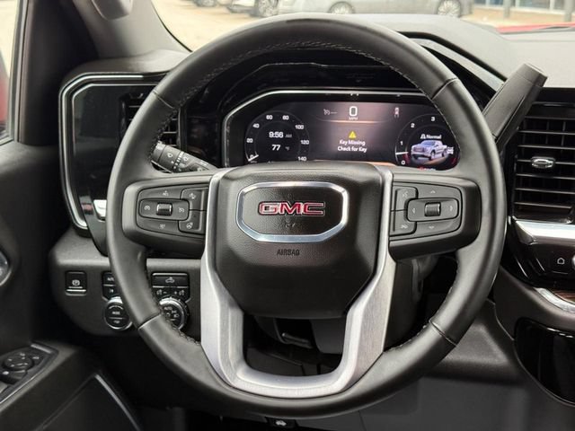 Used 2024 GMC Sierra 1500 Elevation AWD/4WD image 12