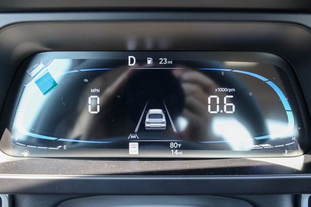 New 2026 Hyundai Elantra Sport image 22