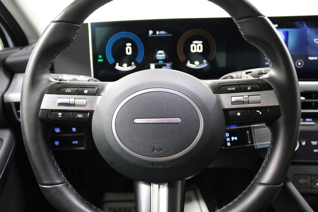 Used 2025 Hyundai Sonata SEL image 34