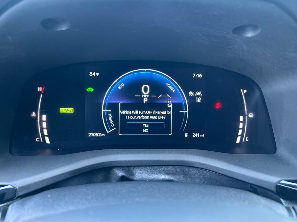 Certified 2025 Toyota Camry SE w/ Convenience Package FWD image 15