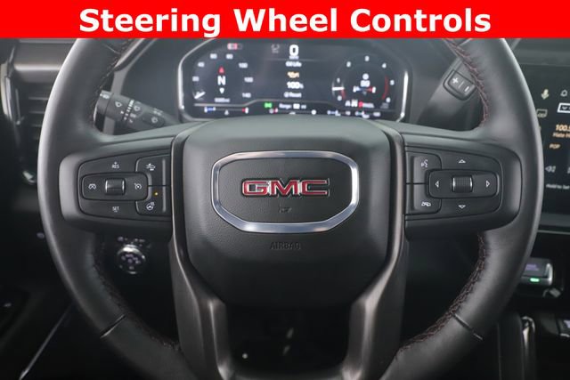 Used 2025 GMC Sierra 2500 AT4X image 24