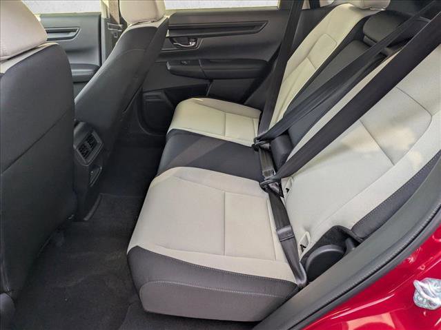 New 2026 Honda CR-V EX image 15