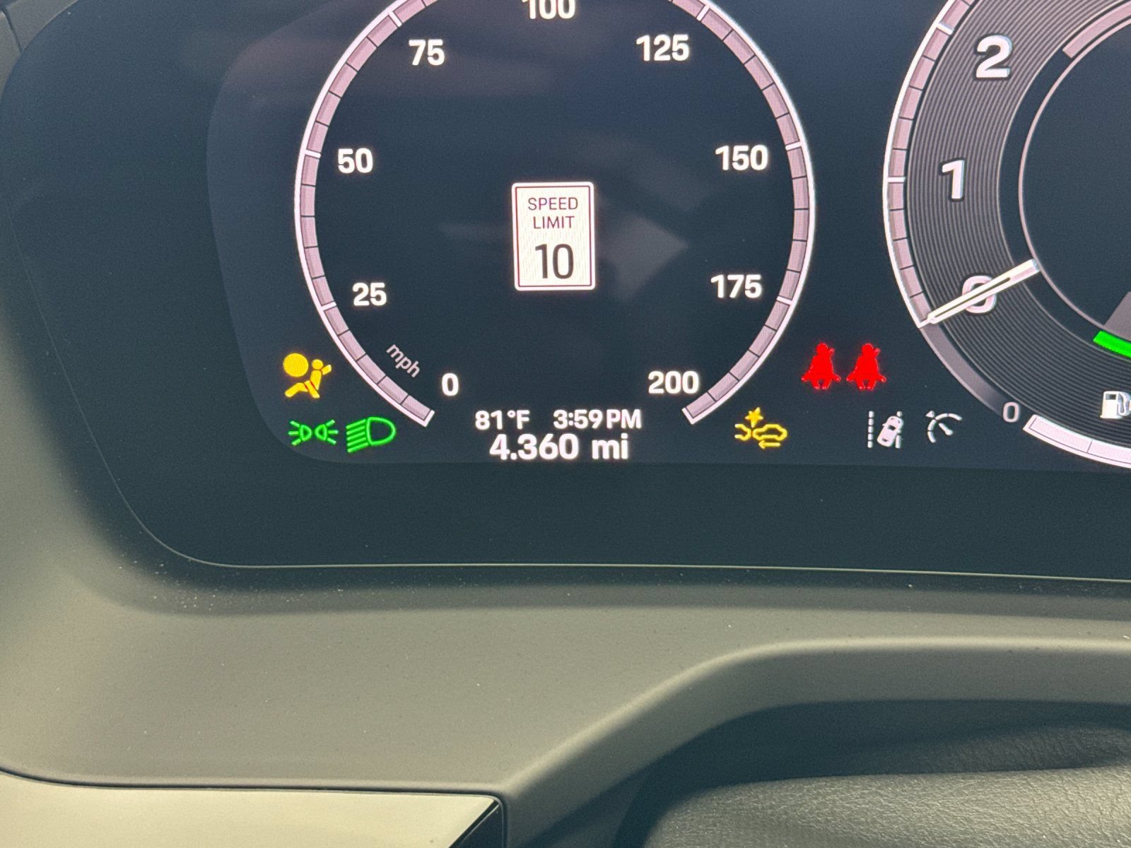 Used 2026 Porsche Panamera 4 E-Hybrid AWD/4WD image 26