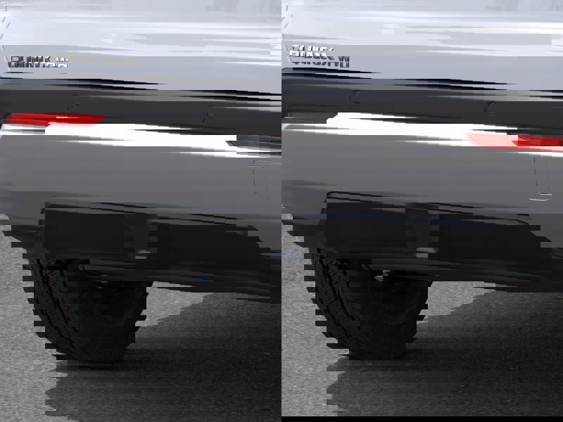 New 2026 Chevrolet Equinox LT image 14