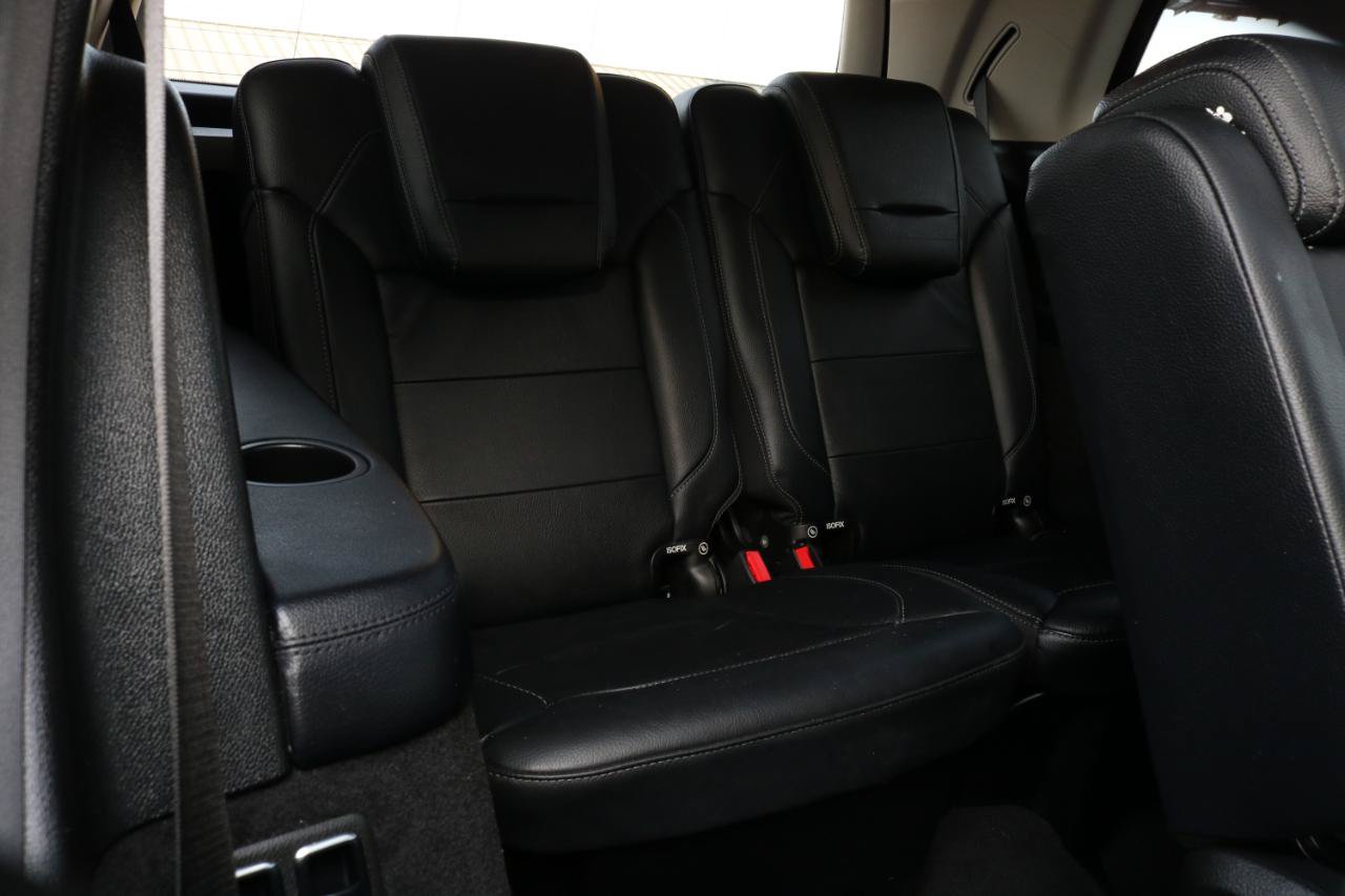 Used 2018 Mercedes-Benz GLS 550 4MATIC image 56