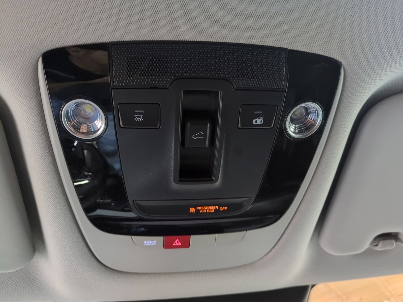 Certified 2025 Kia Seltos EX w/ EX Sunroof Package AWD/4WD image 26