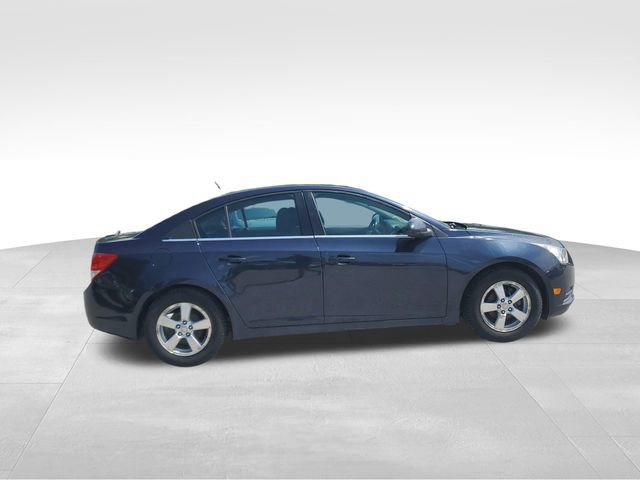 Used 2014 Chevrolet Cruze LT w/ All-Star Edition FWD image 3