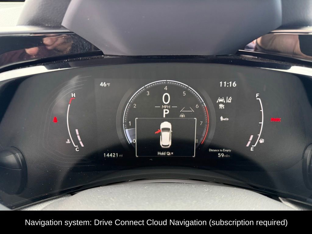 Used 2024 Lexus NX 350 AWD w/ Premium Package image 11