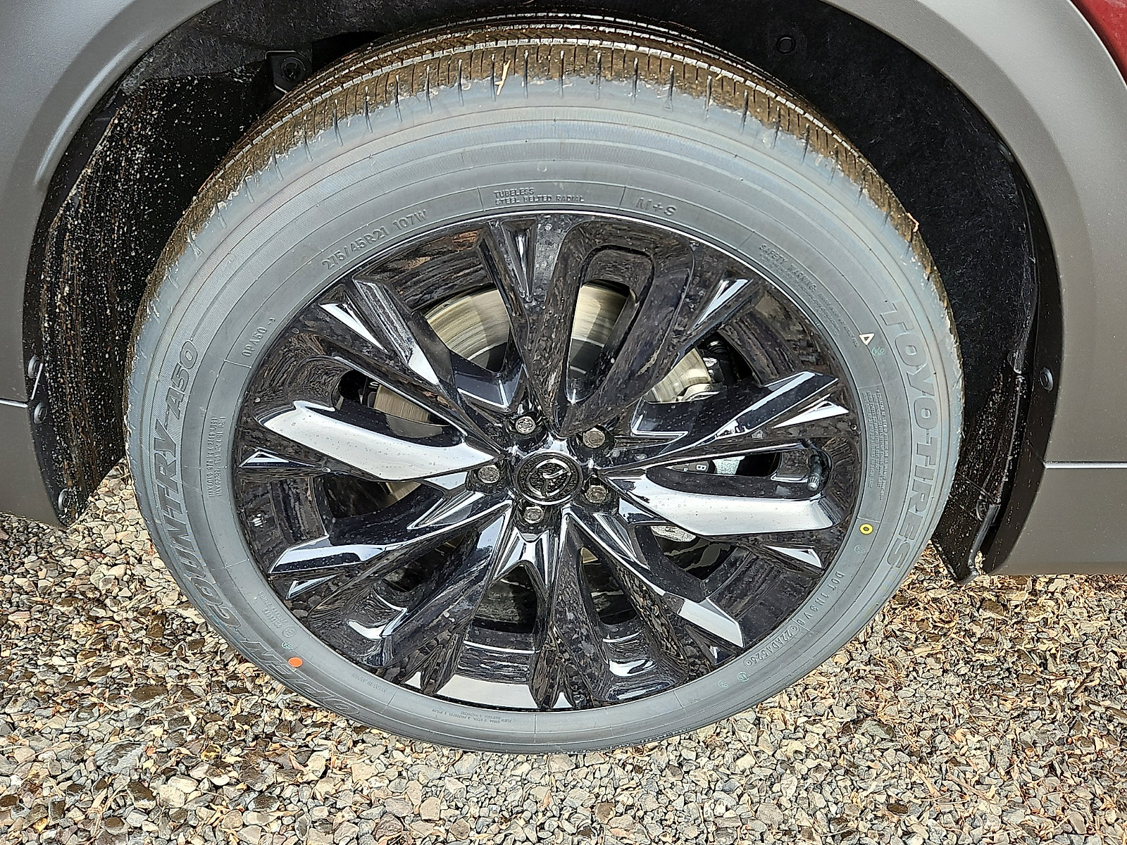 New 2026 MAZDA CX-90 3.3 Turbo w/ Premium Sport Pkg image 7