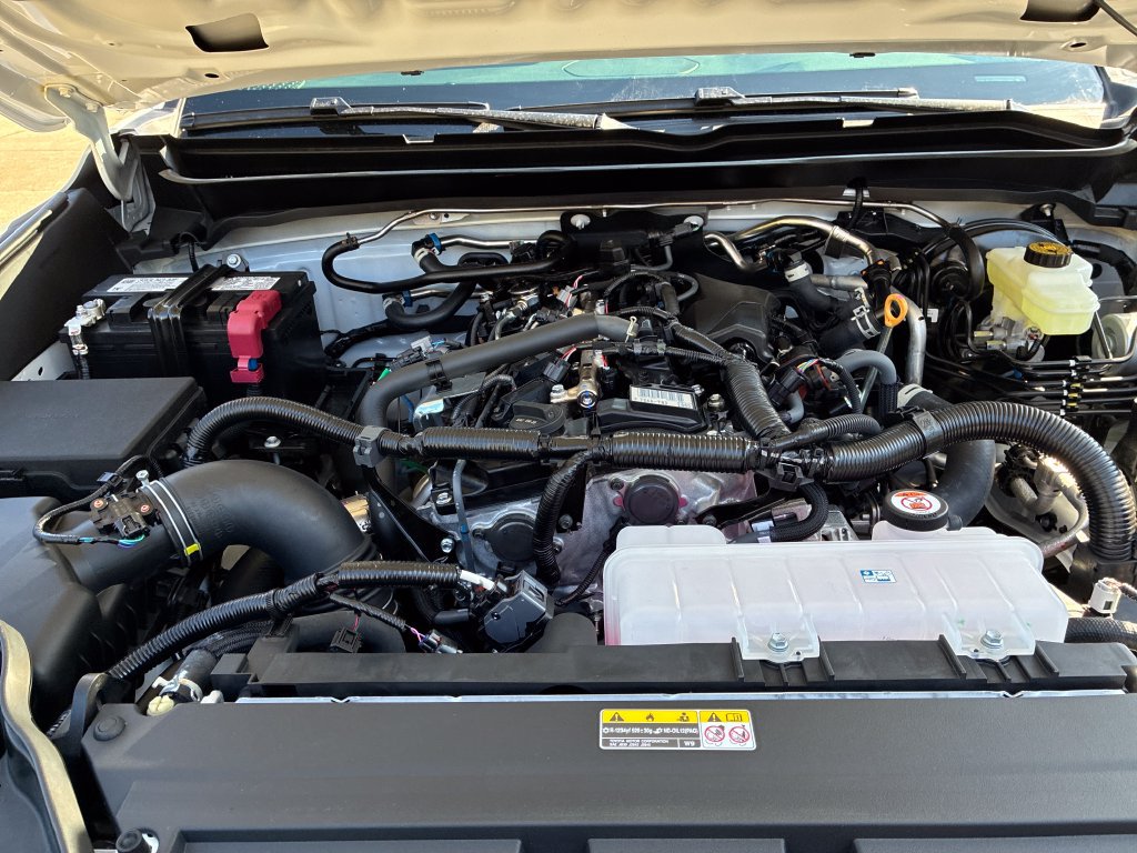 New 2026 Toyota Tacoma TRD Sport AWD/4WD image 29