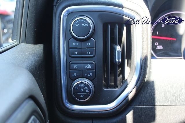 Used 2022 Chevrolet Silverado 2500 LTZ w/ LTZ Texas Edition AWD/4WD image 22