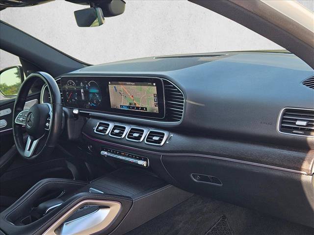 Used 2021 Mercedes-Benz GLE 350 4MATIC w/ 3rd Row Seat Package image 25
