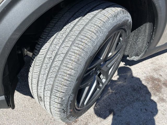 New 2026 Ford Explorer ST-Line w/ ST-Line Street Pack image 11