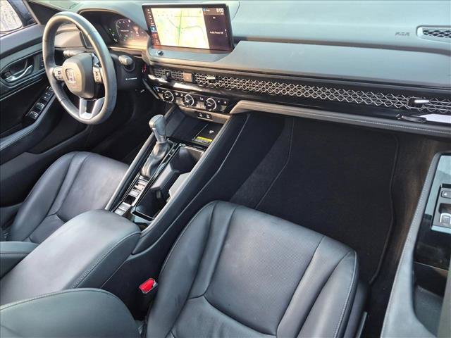 Used 2024 Honda Accord Touring image 20