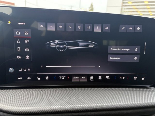 New 2025 Audi SQ5 Premium Plus image 31