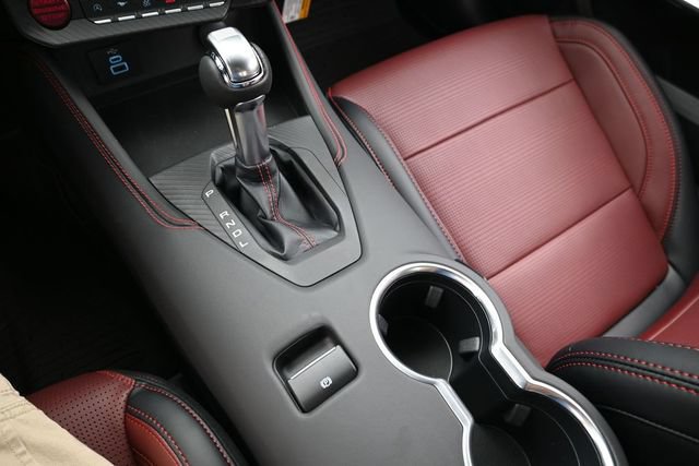 New 2026 Ford Mustang Premium RWD image 25