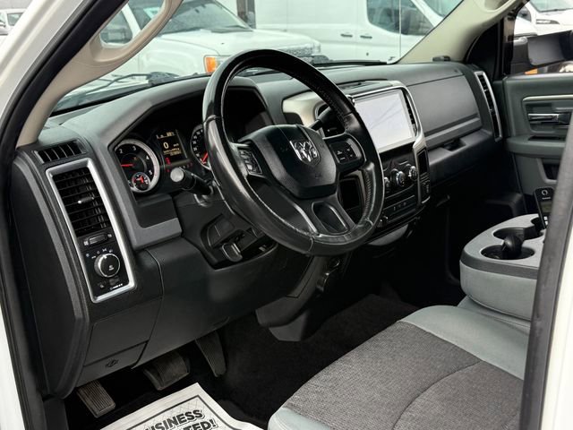 Used 2014 RAM 3500 Big Horn image 15