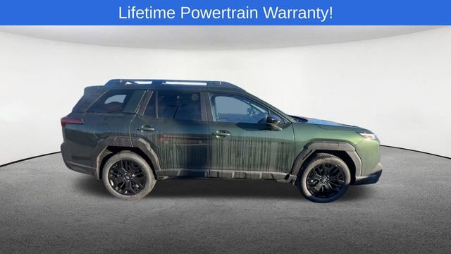 New 2026 Subaru Outback Limited XT image 10