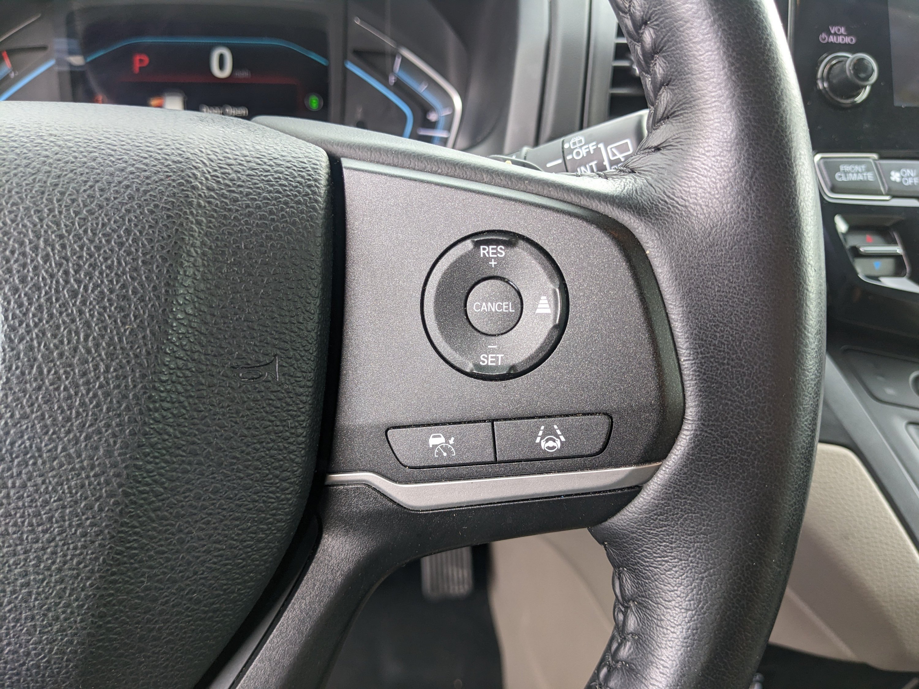 Used 2024 Honda Odyssey EX-L image 36