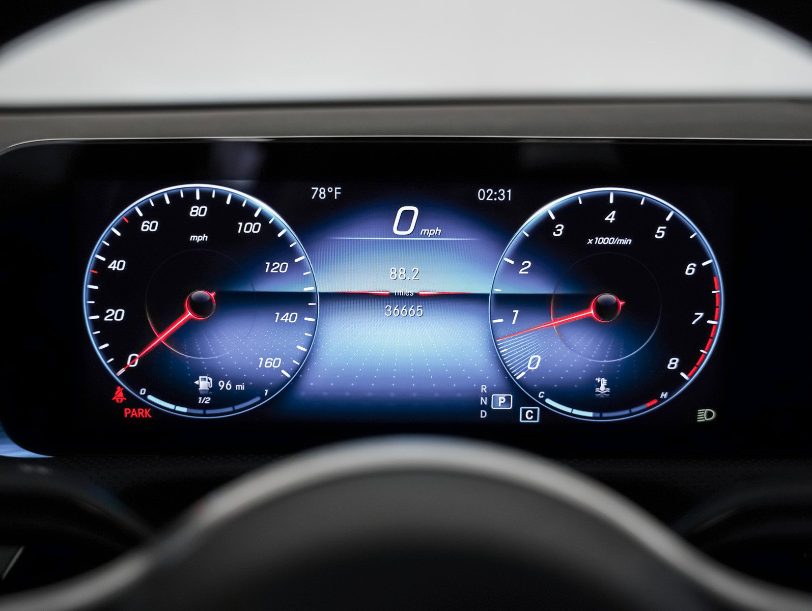 Certified 2021 Mercedes-Benz A 220 image 17