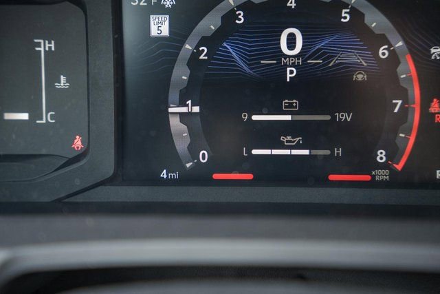 New 2026 Toyota Tacoma SR5 image 41