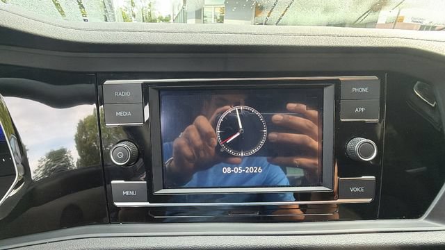 Used 2024 Volkswagen Jetta Sport FWD image 23