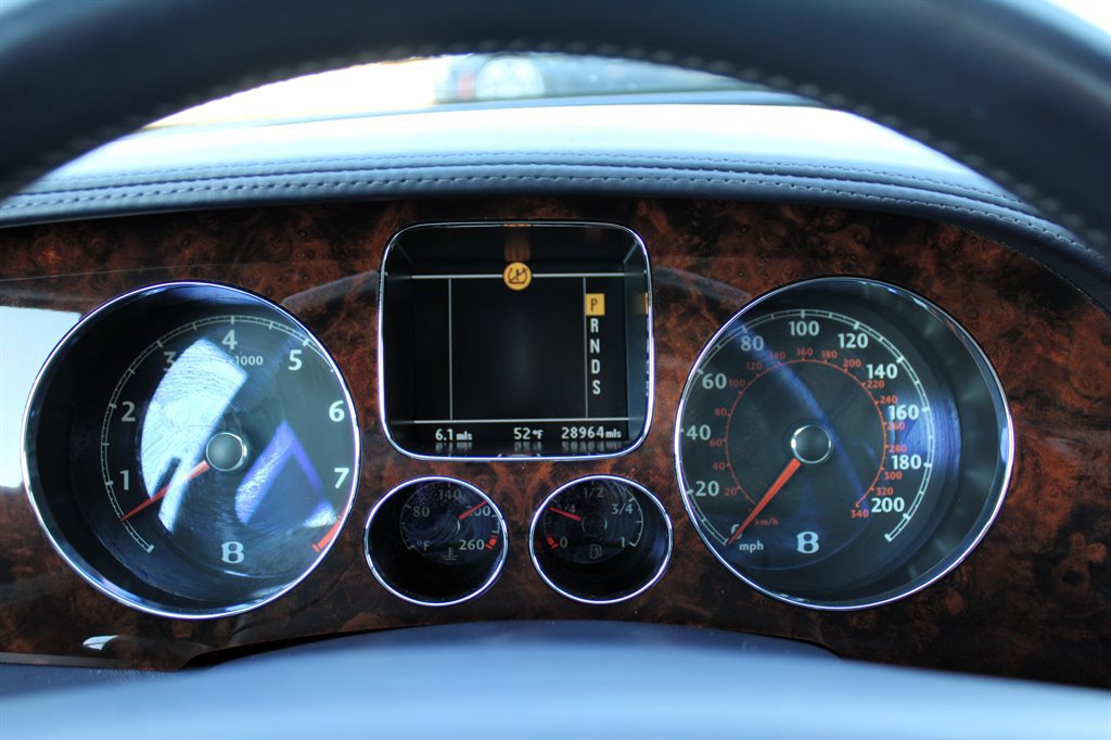 Used 2005 Bentley Continental GT image 17