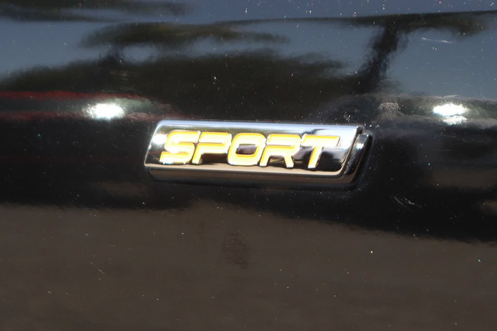 Used 2024 Subaru Crosstrek 2.5i Sport w/ Popular Package #4 AWD/4WD image 45