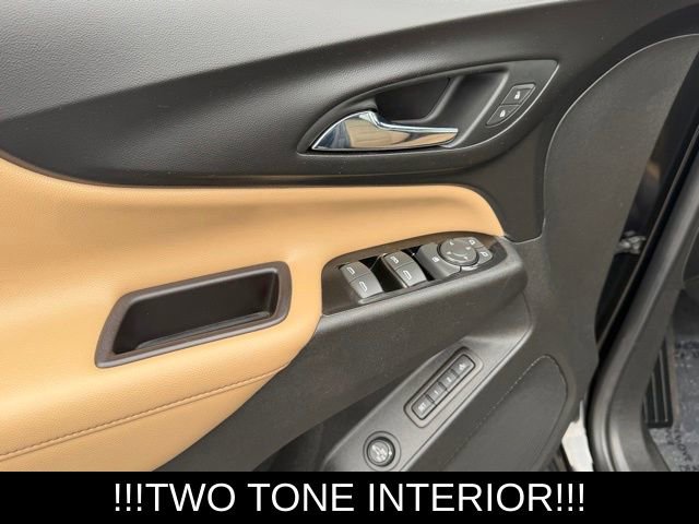 Used 2022 Chevrolet Equinox Premier AWD/4WD image 23