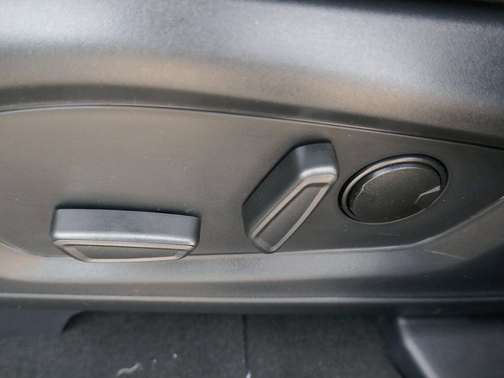 New 2026 Ford Explorer Active image 16