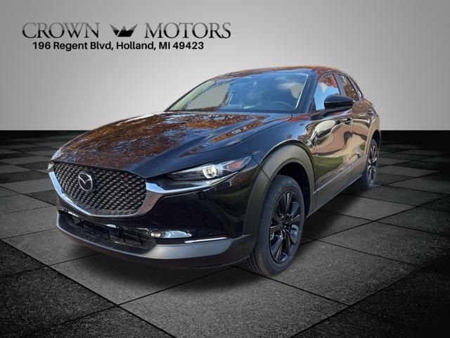 New 2026 MAZDA CX-30 AWD 2.5 S w/ Select Sport Pkg image 3