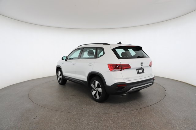 Used 2024 Volkswagen Taos S image 11