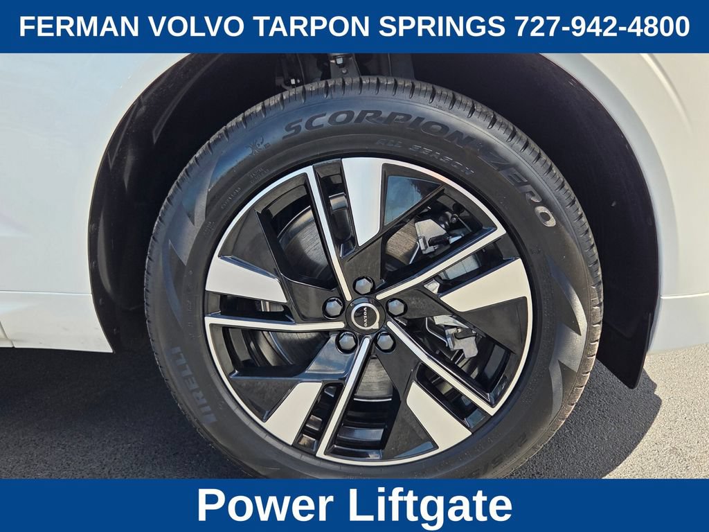 New 2026 Volvo XC60 T8 Core AWD/4WD image 13