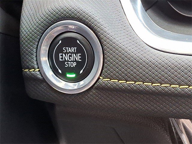 Certified 2025 Chevrolet TrailBlazer ACTIV w/ Convenience Package image 23