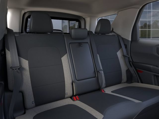 New 2026 Ford Bronco Sport Big Bend AWD/4WD image 11