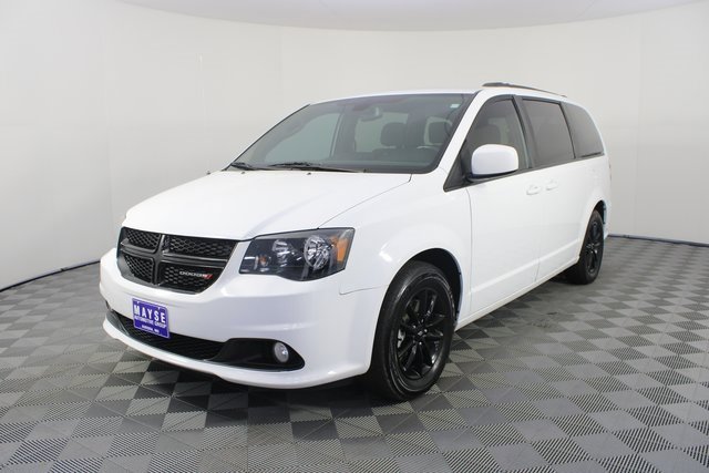 Used 2020 Dodge Grand Caravan SE image 18
