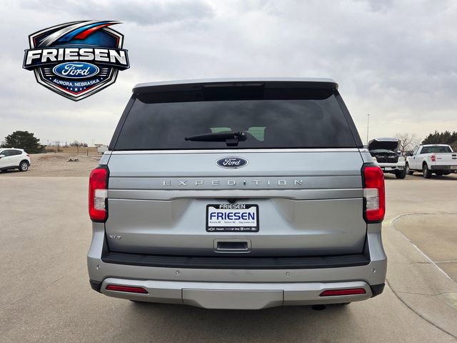 Used 2024 Ford Expedition XLT image 6