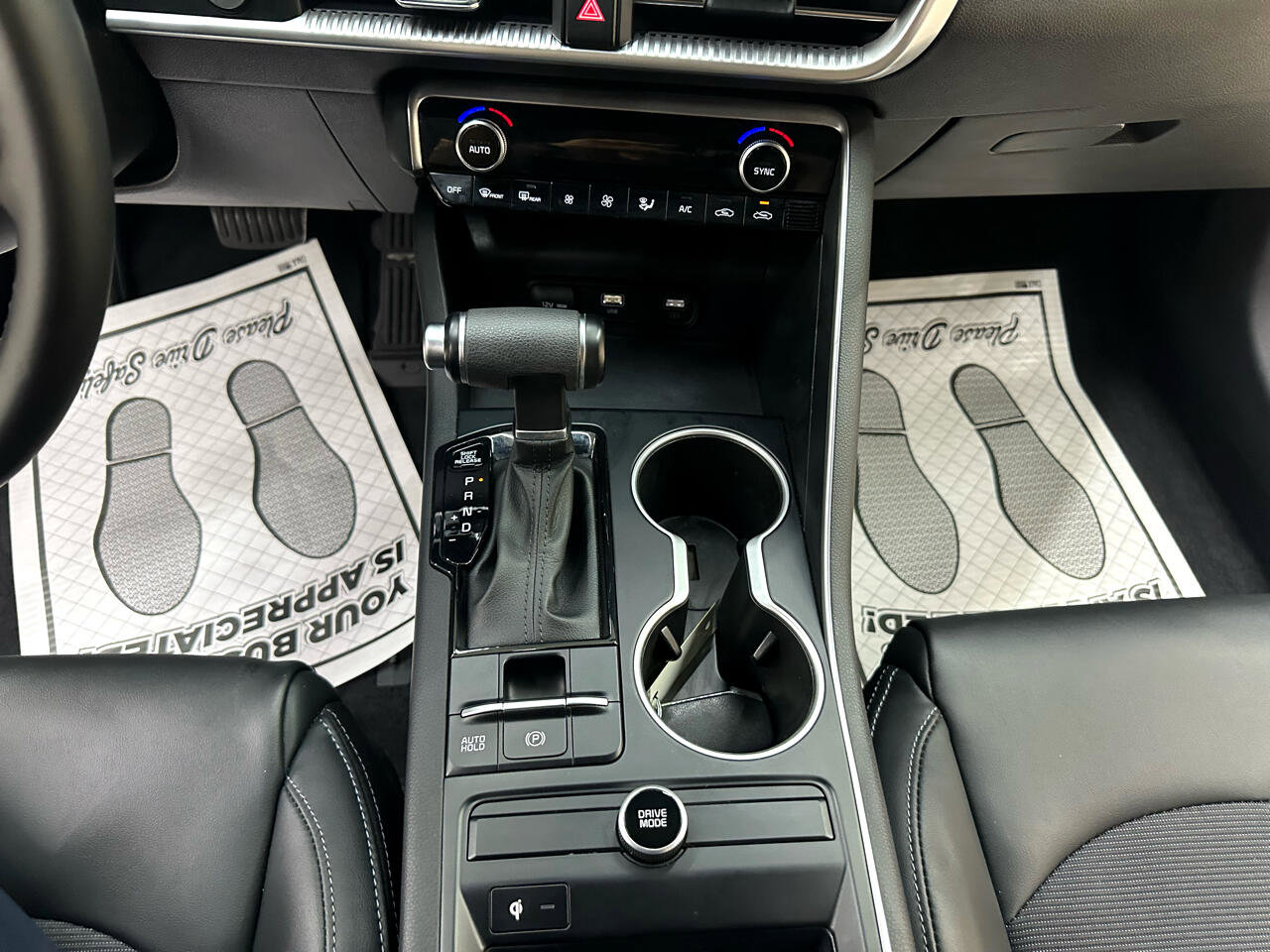 Used 2023 Kia K5 GT-Line w/ GT-Line Premium Package image 31