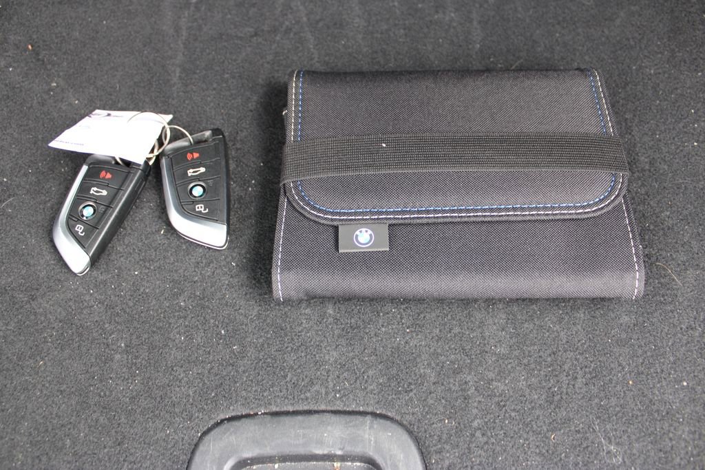 Used 2022 BMW X3 xDrive30i image 31