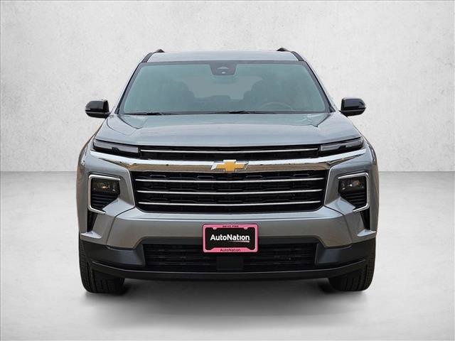 New 2026 Chevrolet Traverse LT image 6